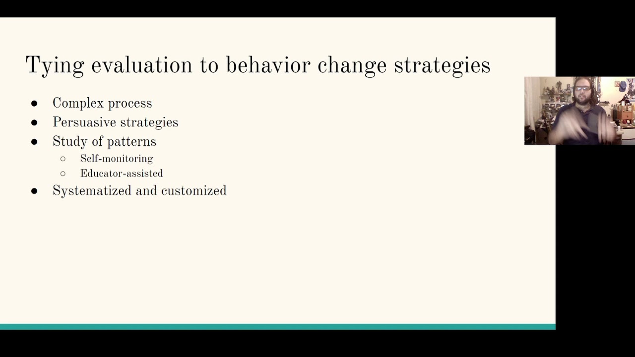 How to Evaluate Technologies forHealth Behavior Change in HCI Research