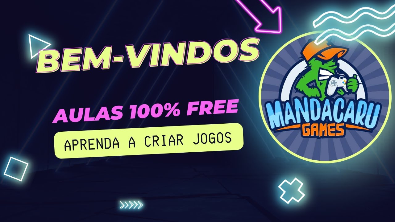 Studio Mandacaru Games - YouTube