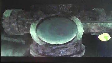 Finding Nemo Game Speedrun [XBOX ; PAL]: Mask Search (4:37:32 min)