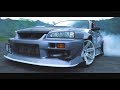 Javier Matayoshi - EBISU DRIFT