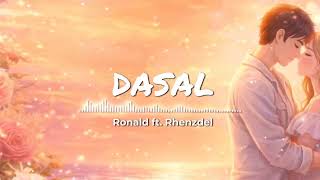 Dasal By Ronald X Rendzel Oprenario Pelicano Mix By Jeremy Torrepalma Ortonio