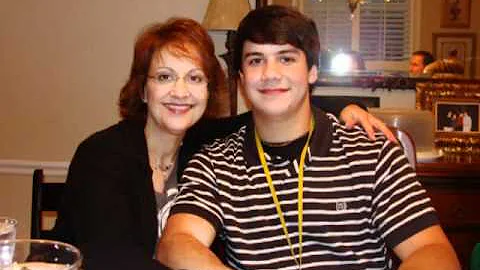 Our Precious Son, Jeffrey Dudley