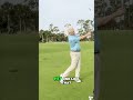 Most golfers ruin the takeaway before the swing even has a chance