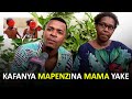 KIJANA ANAYE FANYA MAPENZI NA MAMA YAKE ASIMULIA WALIANZA VIPI