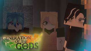 RIDDLED | Generations of The Gods 🌿 Ep. 06 - Minecraft Roleplay (MCTV)