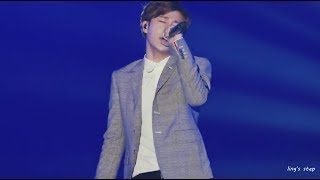 Video thumbnail of "INFINITE - 24時間+Just Another Lonely Night"