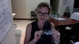 Natural Health, Hemp, and Q Science - Kalina Raboin