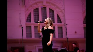 Highlights Video - Molly Sandén & The LondonSwedes Choir at Lucia Night - Royal College of Music