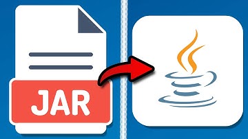 Abrir archivos Jar Windows 1011 El archivo Jar no se puede abrir con Java Solución