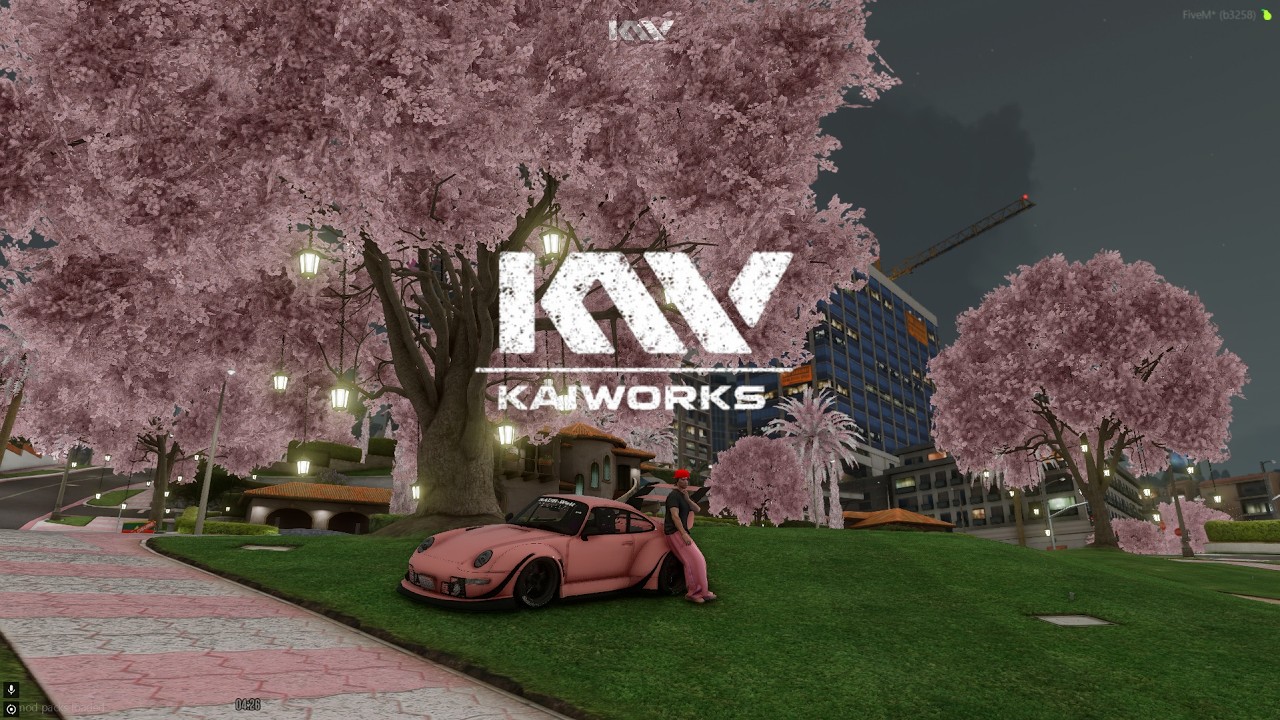 KaiWorks V2 Bundle - YouTube