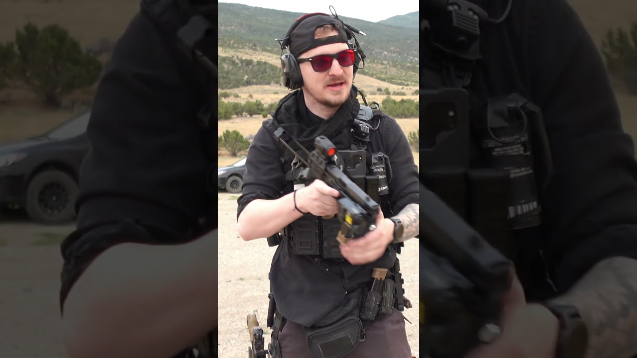 Flux Reloads Feel GOOD  