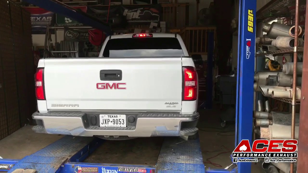 camera iphone 8 plus apk 5.3 Sierra gets Texas Speed Headers