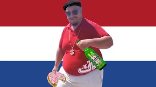 Shtibidi Dob Dob Dob Yes Yes Yes