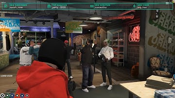 Racers Teach Mike Block a Lesson for Robbing them | GTA RP NoPixel 3.0