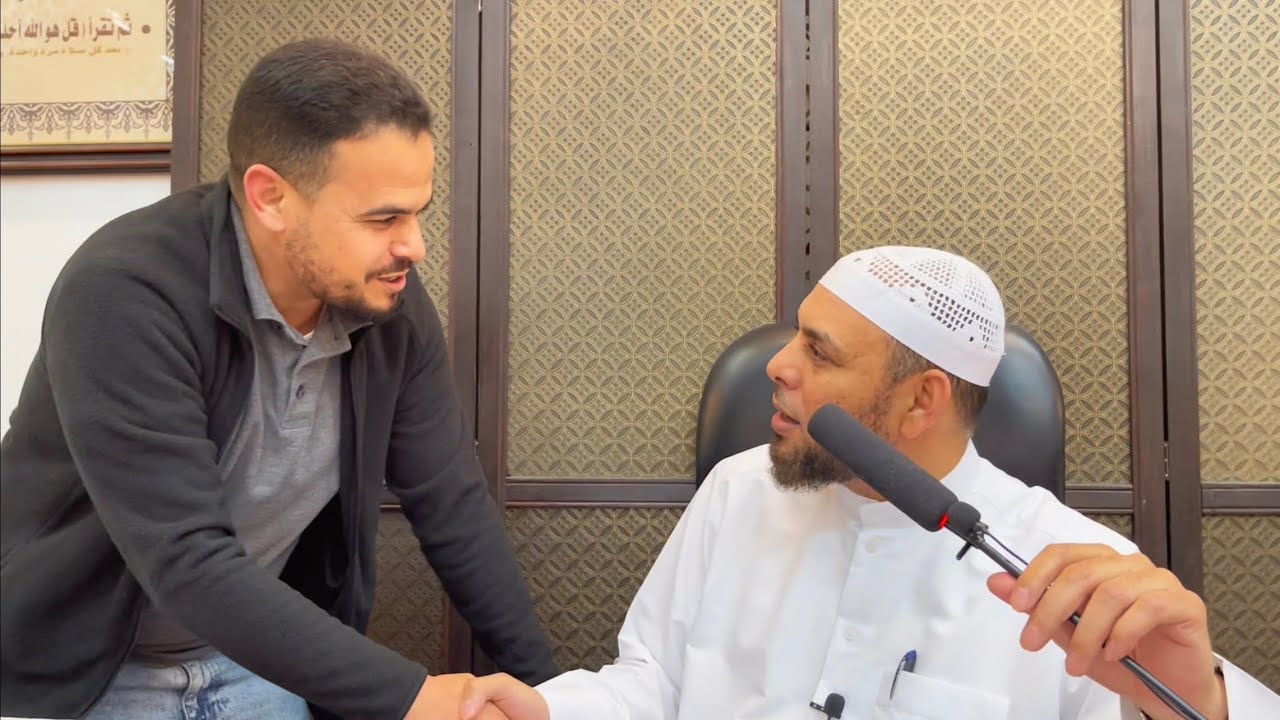 09 - مصطلحات قرآنية ( الهدى - الضالين - السلم - ينظرون - نعمة الله - أمة )