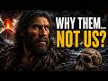 Why Neanderthals Disappeared — And We Didn’t
