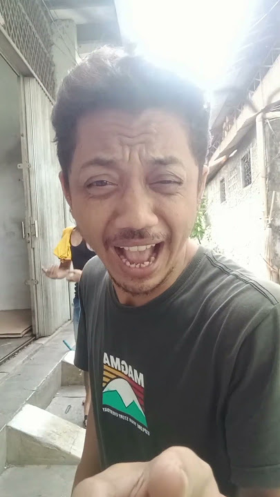 kata rhoma || sungguh terlalu kau ani 🤣‼️shorts# trending shorts#trending komedi # fyp