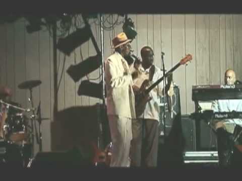 Leon A. Brady All Stars featuring Lester "Duck" Wa...