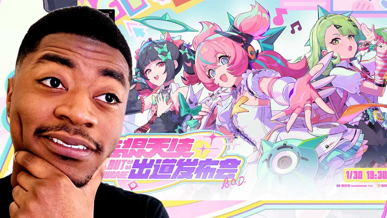 AOD! | Реакция на оба EP Angels of Delusion! | ReDreaming Angel и 