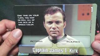 Star Trek Five-Year Mission (Coop / Solo) Review