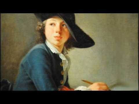 Tommaso S. Traetta: Armida (1761) - I/I Sinfonia for 2 oboes, 2 horns, strings & bc / Cosarara