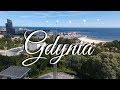 Gdynia Seaside  I 4K