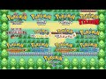 Road to viridian city route 1 mashup