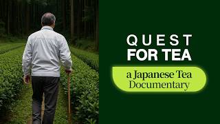 Celebrity Quest for Tea - a Japanese Tea Documentary Profile