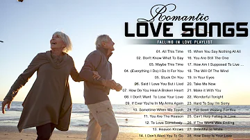 BryanAdams, Westlife, Shayne Ward, MLTR, Backstreet Boys, Boyzone - Best Love Songs EVer