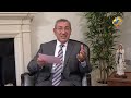 الإنسان الروحي و الإنسان الجسدي د نابغ ميخائيل في برنامج معرفة القدوس الحلقة 137 