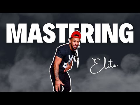 Elite Mastering Masterclass