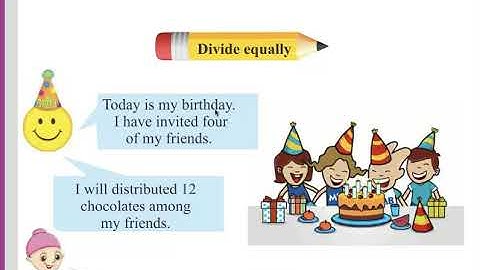 Class 3 PSEB Maths World (Maths book)-  Division  Chapter 4 (Part 2)