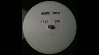 Sonic Rush – Untitled (Full EP)