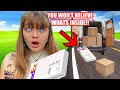 We Bought LOST MAIL Mystery Packages!! **Contents are INSANE**