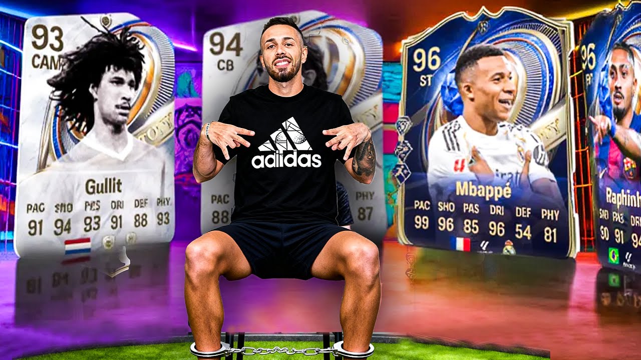 PACK OPENING HUGE PANA LA ORA 