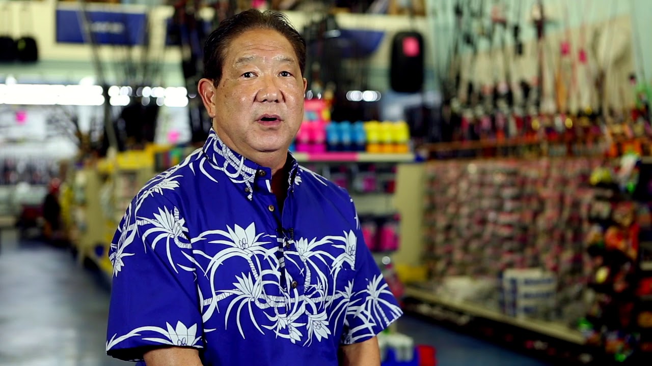 Tokunaga fishing supply Clearance