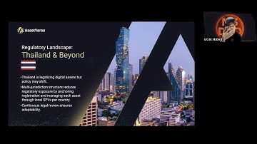 Everything you need to know about AssetVerse!