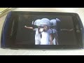 Показа Sony Ericson vivaz видео