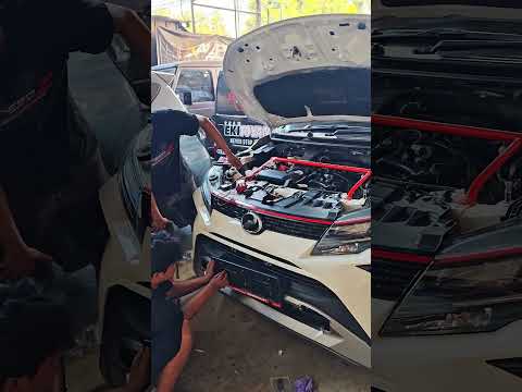 SHORTS | BEKAL BERKENDARA AMAN BERSAMA #pro7 #speedzperformance #automobile #diesel