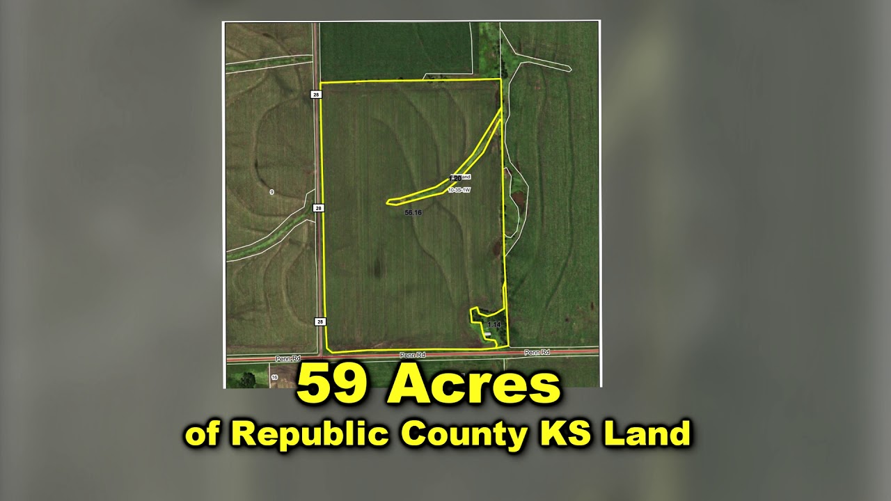 Midwest Land And Home McCune Auction YouTube