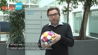 SwipBox is part of UNDP's SDG Accelerator for SMEs