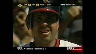 2002   MLB Highlights   July 25