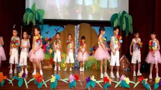 TMC Graduation K2 2009