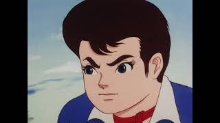 Speed Racer: The Race For Revenge (Part 1)