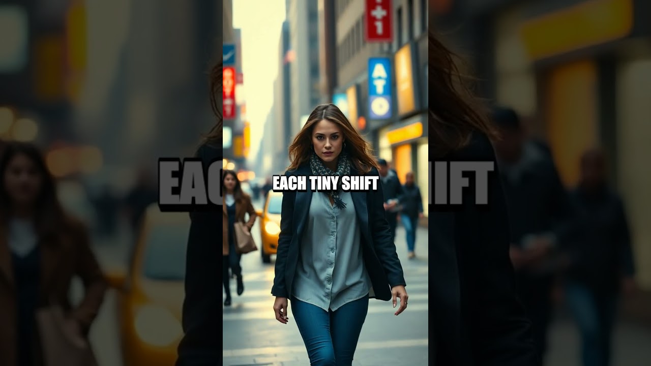 Mira's 60 Second Shift