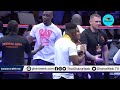Sedem Ama dominates Moreira to win Africa Super Welterweight crown