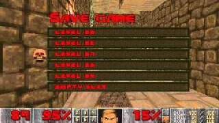DOOM 2, Level 27