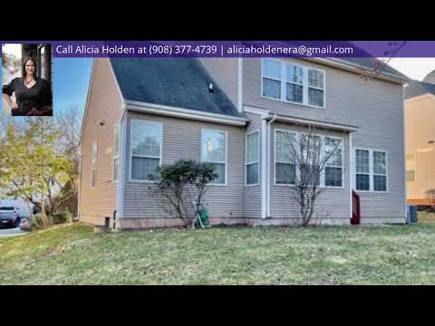 16 Plantation Rd, Readington Twp., NJ home video tour