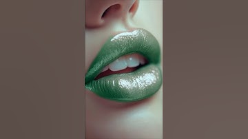 Colorize Lips in JUST 1 Minute with Photoshop 2025 – Fast & Easy! #JVpixeldesign #photoshop