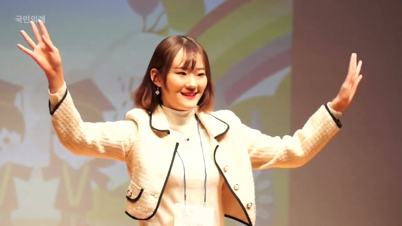 2022학년도 제 32회 보슬유치원졸업식